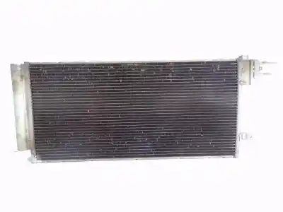 Second-hand car spare part AIR CONDITIONING CONDENSER for FIAT GRANDE PUNTO (199)  OEM IAM references 51826520  
