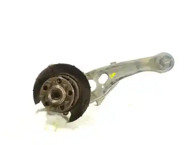 Second-hand car spare part rear left knuckle for hyundai i30 (fd) 1.6 crdi oem iam references 527102h000