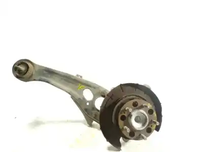 Second-hand car spare part rear right knuckle for hyundai i30 (fd) 1.6 crdi oem iam references 527202h000