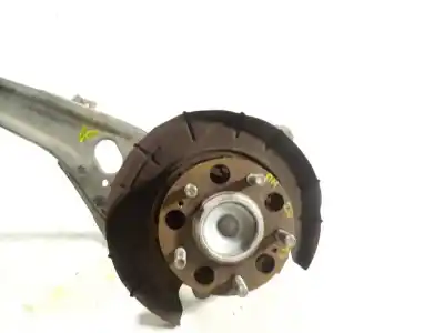 Автозапчастина б/у культ заднього правого для hyundai i30 (fd) 1.6 crdi посилання на oem iam 527202h000  