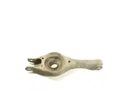 Second-hand car spare part rear left lower suspension arm for hyundai i30 (fd) 1.6 crdi oem iam references 552102h100