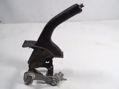 Second-hand car spare part handbrake lever for hyundai i30 (fd) 1.6 crdi oem iam references 597102l000wk