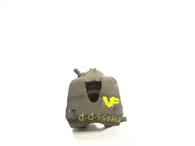 Peça sobressalente para automóvel em segunda mão PINÇA DE TRAVÃO DIANTEIRA DIREITA por SEAT IBIZA SC (6P5)  Referências OEM IAM 6C0615124  