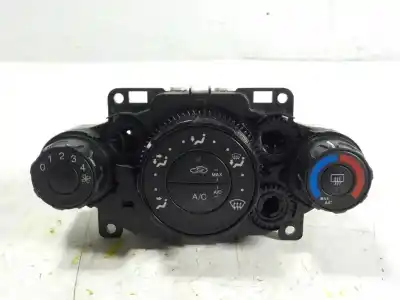 Автозапчасти б/у ОТОПЛЕНИЕ / КОНДИЦИОНИРОВАНИЕ ВОЗДУХА за FORD FIESTA (CB1)  ссылки OEM IAM   8A6118549