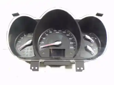 Tweedehands auto-onderdeel instrumentenpaneel voor kia rio concept oem iam-referenties 940231w860