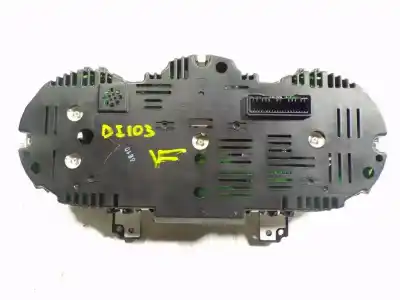 Second-hand car spare part dashboard for kia rio concept oem iam references 940231w860 33071605290519 940231w860