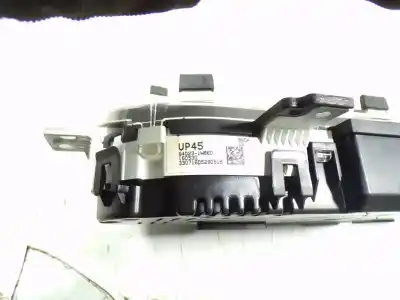 Second-hand car spare part dashboard for kia rio concept oem iam references 940231w860 33071605290519 940231w860