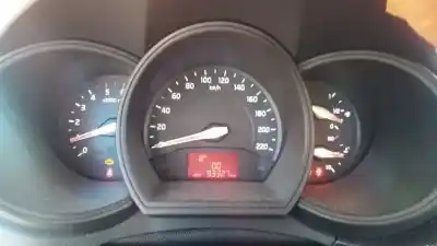 Second-hand car spare part dashboard for kia rio concept oem iam references 940231w860 33071605290519 940231w860