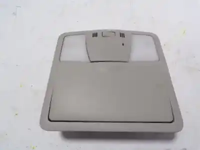 Tweedehands auto-onderdeel binnenlamp voor nissan leaf i (ze0) eléctrico acenta oem iam-referenties 