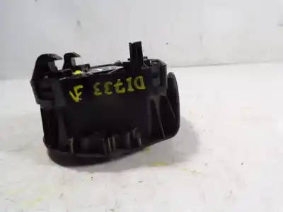 Автозапчастина б/у передня ліва подушка безопасности для citroen c4 grand picasso tonic посилання на oem iam 4112qc  96729400zd