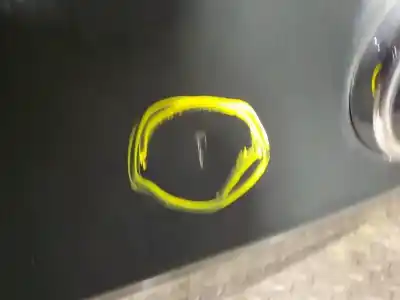 Second-hand car spare part tailgate for bmw x3 (e83) 3.0 24v cat oem iam references 41003452197  