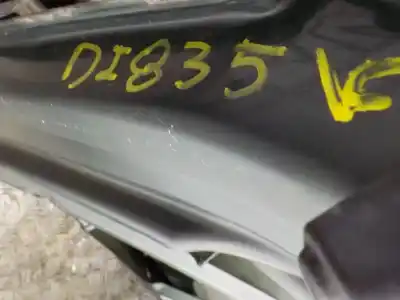 Second-hand car spare part tailgate for bmw x3 (e83) 3.0 24v cat oem iam references 41003452197  