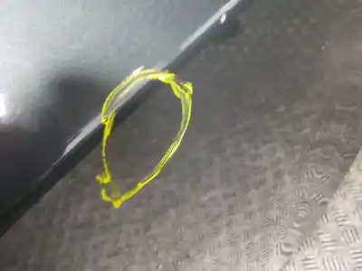 İkinci el araba yedek parçası arka sol kapi için bmw x3 (e83) 3.0 24v cat oem iam referansları 41003449337  