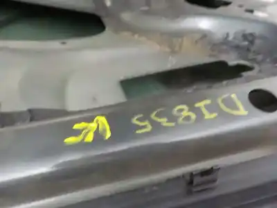 İkinci el araba yedek parçası arka sol kapi için bmw x3 (e83) 3.0 24v cat oem iam referansları 41003449337  