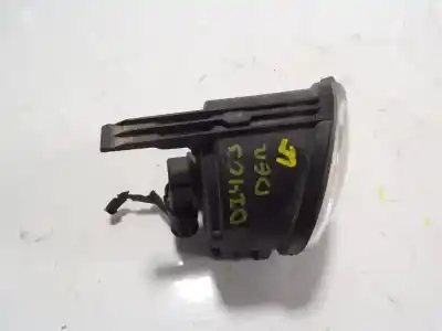 Автозапчастина б/у правий протитуман для bmw x5 (e53) 4.6is automático посилання на oem iam 63176920886  6920886