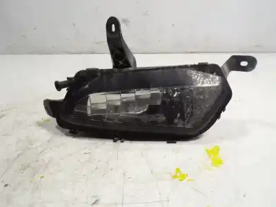 Автозапчастина б/у правий протитуман для opel astra k (b16) 1.6 cdti (68) посилання на oem iam 13401154