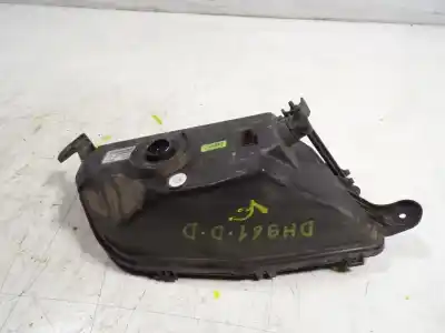 Second-hand car spare part right fog light for opel astra k (b16) 1.6 cdti (68) oem iam references 13401154 662588537 13401154