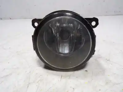 Peça sobressalente para automóvel em segunda mão farol / projetor de nevoeiro direito por ford focus lim. (cb8) 1.6 tdci cat referências oem iam 1209177