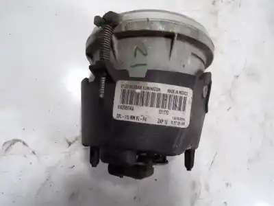 Автозапчастина б/у правий протитуман для jeep commander 3.0 crd cat посилання на oem iam 4805859aa  04805859aa