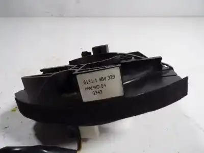 Автозапчасти б/у кольцо подушки безопасности за mini mini (r50,r53) 1.6 16v cat ссылки oem iam 61316800996  1484329