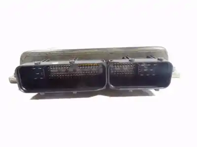Second-hand car spare part ecu engine control for mini mini (r50,r53) 1.6 16v cat oem iam references 12147557395 s118012001 7536020