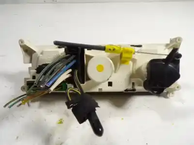 Автозапчасти б/у отопление / кондиционирование воздуха за mini mini (r50,r53) 1.6 16v cat ссылки oem iam 64111502214 69432203 64111502214