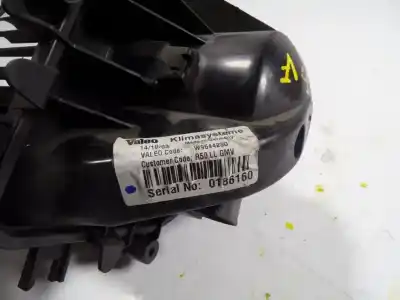 Автозапчасти б/у отопительный двигатель за mini mini (r50,r53) 1.6 16v cat ссылки oem iam 67326935371 w964423d 0186160