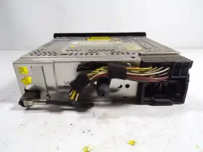 Second-hand car spare part audio system / radio cd for mini mini (r50,r53) 1.6 16v cat oem iam references 65129136412  6934347