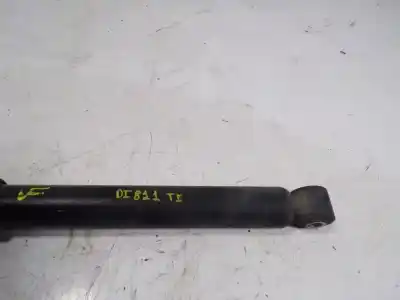 Автозапчастина б/у амортизатор задній лівий для renault captur i (j5_, h5_) 0.9 tce 90 посилання на oem iam 562107338r  