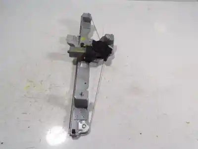 Peça sobressalente para automóvel em segunda mão elevador de vidros dianteiro direito por dacia duster 1.5 dci diesel fap cat referências oem iam 807206838r