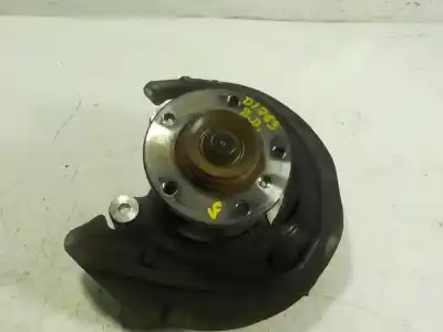 Автозапчасти б/у передняя правая кулачка за bmw serie 3 lim. (f30) 1.5 12v ссылки oem iam 31216792288