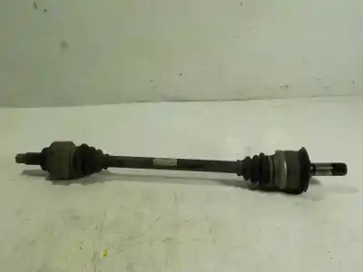 Автозапчасти б/у задняя левая трансмиссия за bmw serie 3 lim. (f30) 1.5 12v ссылки oem iam 33207629301
