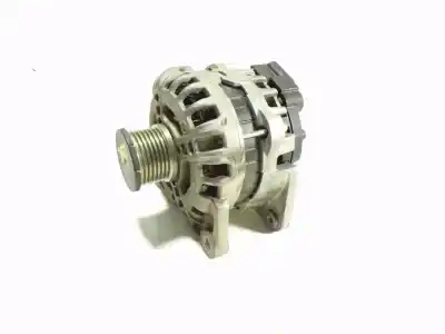 Recambio de automóvil de segunda mano de alternador para renault clio iv 0.9 referencias oem iam 231002854r  231006007r