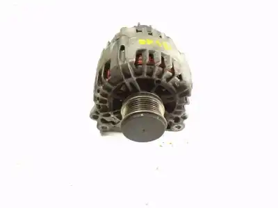 Second-hand car spare part alternator for audi a3 (8p) 2.0 tdi oem iam references 03l903023ax