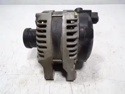 Автозапчасти б/у генератор за ford fiesta (ccn) 1.0 ecoboost cat ссылки oem iam 1940809
