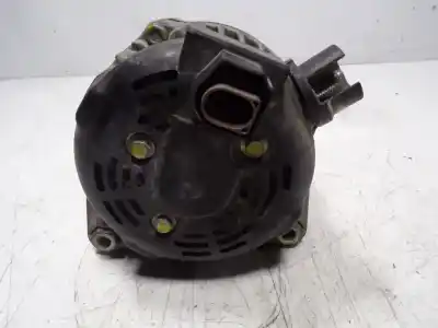 Автозапчасти б/у генератор за ford fiesta (ccn) 1.0 ecoboost cat ссылки oem iam 1940809 ms1042101731 ms1042101731