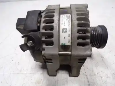 Автозапчасти б/у генератор за ford fiesta (ccn) 1.0 ecoboost cat ссылки oem iam 1940809 ms1042101731 ms1042101731