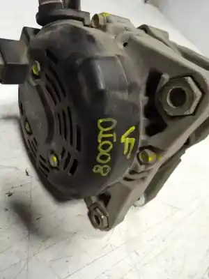 Автозапчасти б/у генератор за ford fiesta (ccn) 1.0 ecoboost cat ссылки oem iam 1940809 ms1042101731 ms1042101731