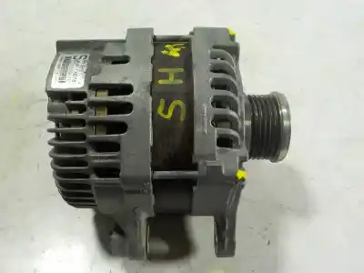 Автозапчасти б/у ГЕНЕРАТОР за MAZDA CX-5  ссылки OEM IAM   A2TX6781