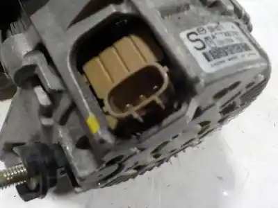 Second-hand car spare part alternator for mazda cx-5 2.2 turbodiesel cat oem iam references   a2tx6781