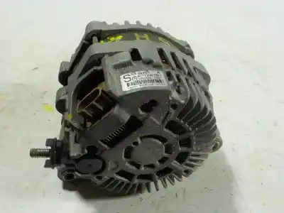 Second-hand car spare part alternator for mazda cx-5 2.2 turbodiesel cat oem iam references   a2tx6781