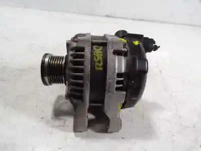 Peça sobressalente para automóvel em segunda mão alternador por ford fiesta (ce1) 1.1 cat referências oem iam 2077261