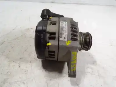 Second-hand car spare part alternator for kia cee´´d 1.4 crdi cat oem iam references 373002a750