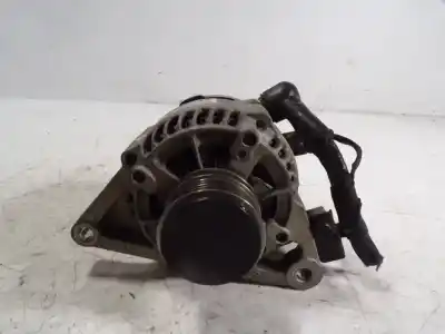 Second-hand car spare part alternator for kia cee´´d 1.4 crdi cat oem iam references 373002a750  373002a750