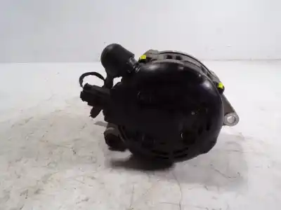 Second-hand car spare part alternator for kia cee´´d 1.4 crdi cat oem iam references 373002a750  373002a750