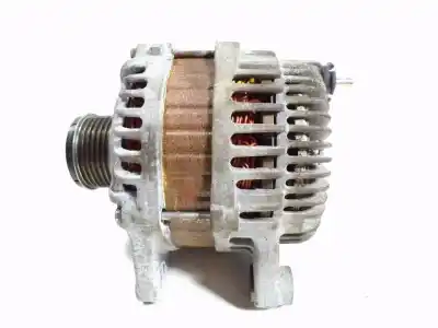 Recambio de automóvil de segunda mano de alternador para nissan juke (f15) 1.5 turbodiesel cat referencias oem iam 231003vd1a