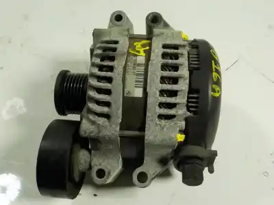 Second-hand car spare part ALTERNATOR for BMW SERIE 1 BERLINA (E81/E87)  OEM IAM references  7550468 