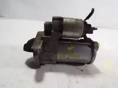 Автозапчасти б/у ДВИГАТЕЛЬ ЗАПУСКАЕТСЯ за RENAULT SCENIC III  ссылки OEM IAM 233004868R 0001170629 233004868R