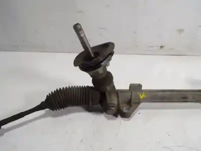 Pièce détachée automobile d'occasion crémaillère de direction pour nissan qashqai / qashqai +2 i (j10, nj10, jj10e) 1.5 dci références oem iam 48001jd90b 765431 765431
