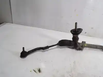 Pièce détachée automobile d'occasion crémaillère de direction pour nissan qashqai / qashqai +2 i (j10, nj10, jj10e) 1.5 dci références oem iam 48001jd90b 765431 765431